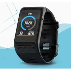 Garmin佳明vivoactive HR光电心率腕表GPS户外骑行游泳运动手表